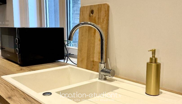 Logement �tudiant T4 &agrave; Saint Maime (04300)