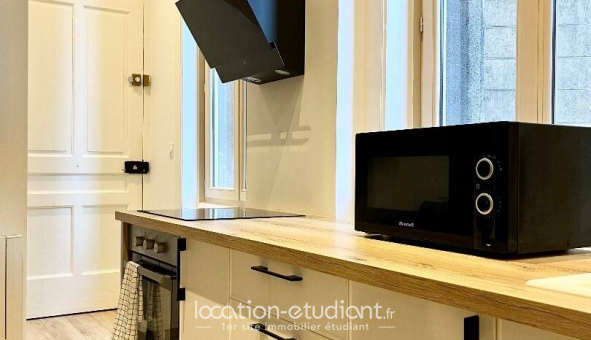 Logement �tudiant T4 &agrave; Saint Maime (04300)