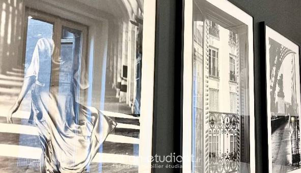 Logement �tudiant T4 &agrave; Saint Maime (04300)