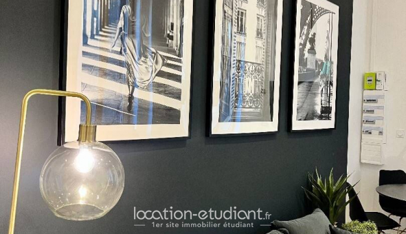 Logement �tudiant T4 &agrave; Saint Maime (04300)