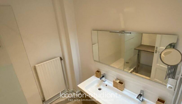 Logement �tudiant T4 &agrave; Saint Maime (04300)