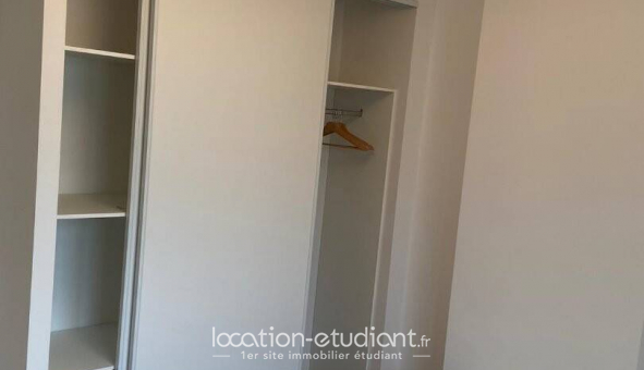Logement �tudiant T4 &agrave; Saint Maime (04300)