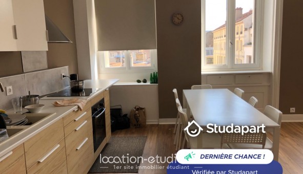 Logement �tudiant T4 &agrave; Saint Maime (04300)
