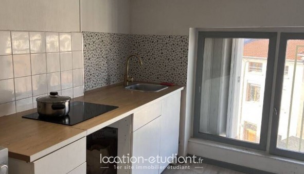 Logement �tudiant T4 &agrave; Saint Maime (04300)