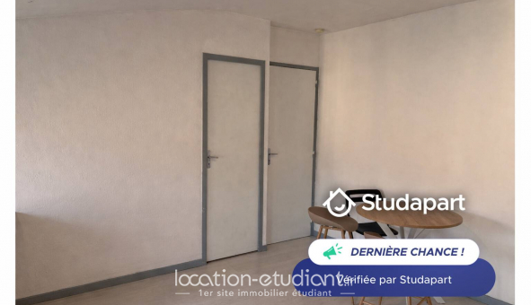 Logement �tudiant T4 &agrave; Saint Maime (04300)