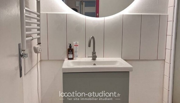 Logement �tudiant T4 &agrave; Saint Maime (04300)