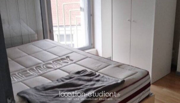 Logement �tudiant T4 &agrave; Saint Maime (04300)