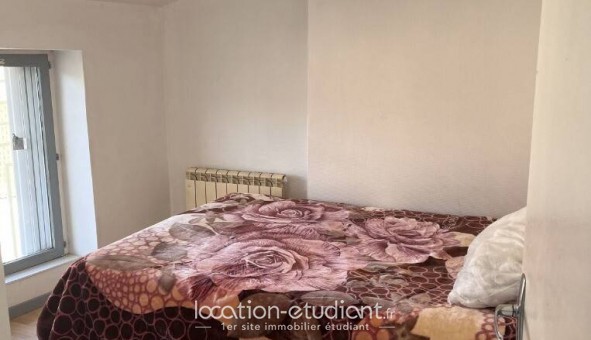 Logement �tudiant T4 &agrave; Saint Maime (04300)