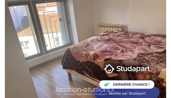 Logement �tudiant T4 &agrave; Saint Maime (04300)