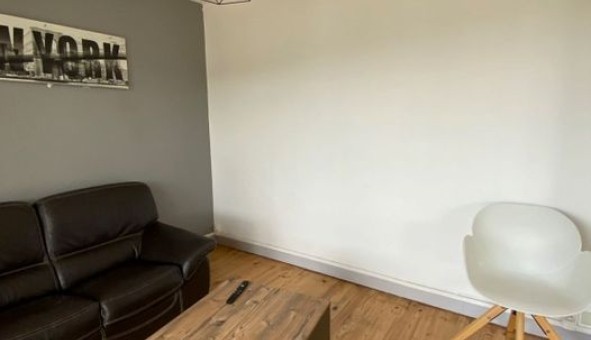 Logement �tudiant T4 &agrave; Saint Maime (04300)