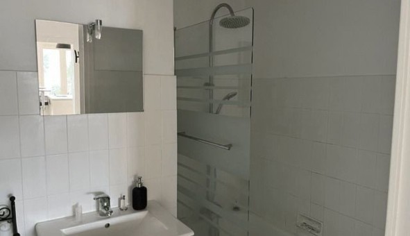 Logement �tudiant T4 &agrave; Saint Maime (04300)