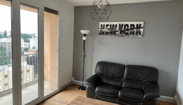 Logement �tudiant T4 &agrave; Saint Maime (04300)