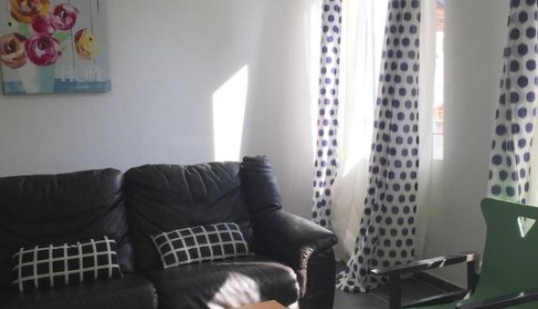 Logement �tudiant T4 &agrave; Saint Maime (04300)