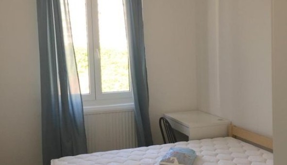 Logement �tudiant T4 &agrave; Saint Maime (04300)