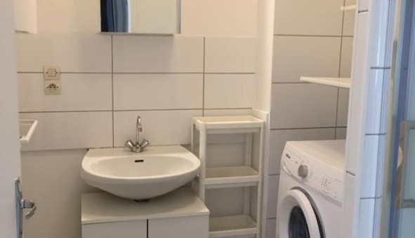 Logement �tudiant T4 &agrave; Saint Maime (04300)