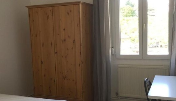 Logement �tudiant T4 &agrave; Saint Maime (04300)