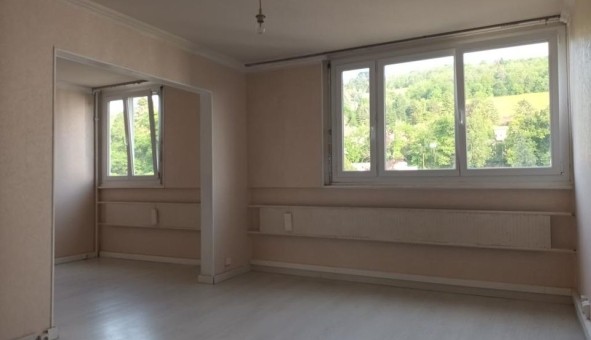 Logement �tudiant Location T4 Vide Saint Maime (04300)