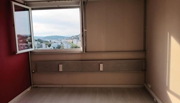 Logement �tudiant T4 &agrave; Saint Maime (04300)