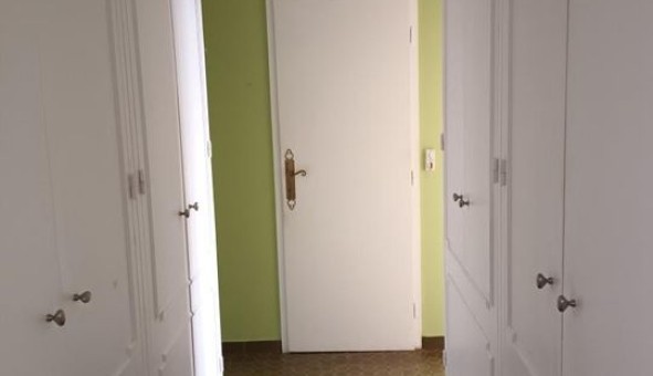 Logement �tudiant T4 &agrave; Saint Maime (04300)