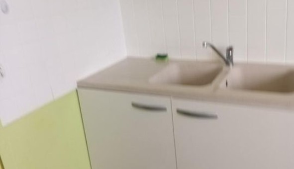 Logement �tudiant T4 &agrave; Saint Maime (04300)