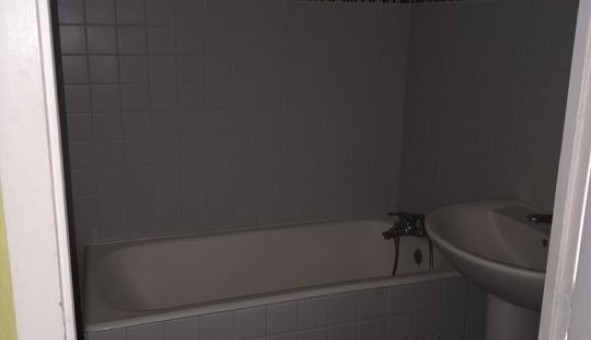 Logement �tudiant T4 &agrave; Saint Maime (04300)