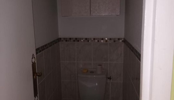 Logement �tudiant T4 &agrave; Saint Maime (04300)