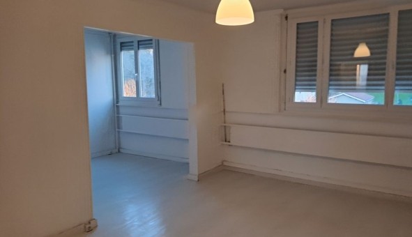 Logement �tudiant Location T4 Vide Saint Maime (04300)