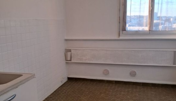 Logement �tudiant T4 &agrave; Saint Maime (04300)