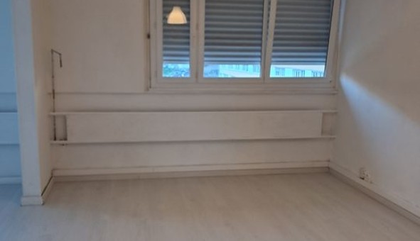 Logement �tudiant T4 &agrave; Saint Maime (04300)