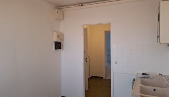 Logement �tudiant T4 &agrave; Saint Maime (04300)