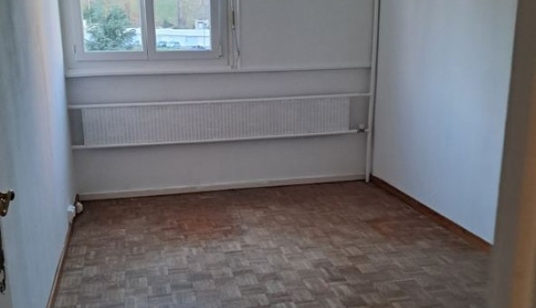 Logement �tudiant T4 &agrave; Saint Maime (04300)