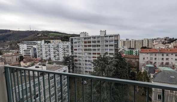 Logement �tudiant T4 &agrave; Saint Maime (04300)