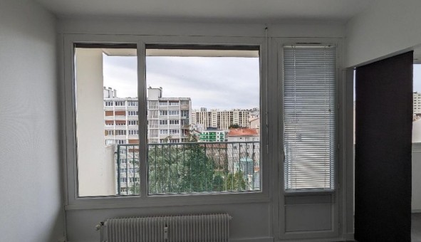 Logement �tudiant T4 &agrave; Saint Maime (04300)