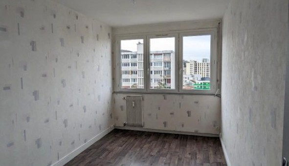 Logement �tudiant T4 &agrave; Saint Maime (04300)