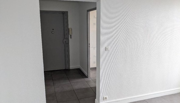 Logement �tudiant T4 &agrave; Saint Maime (04300)