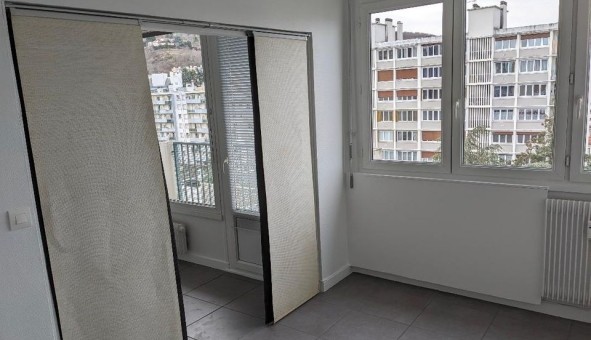 Logement �tudiant T4 &agrave; Saint Maime (04300)
