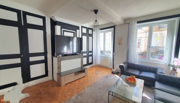 Logement �tudiant T4 &agrave; Saint Maime (04300)