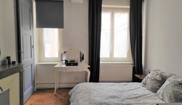 Logement �tudiant T4 &agrave; Saint Maime (04300)