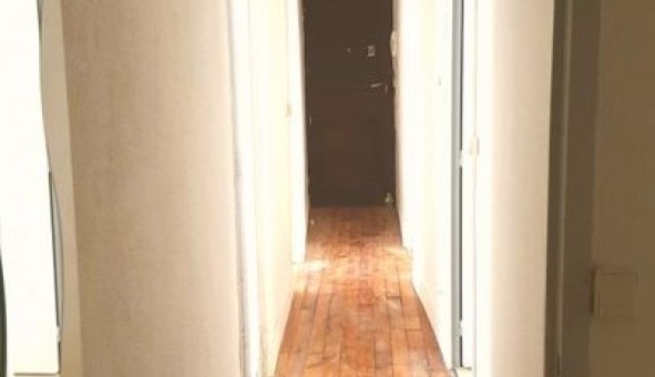 Logement �tudiant T4 &agrave; Saint Maime (04300)