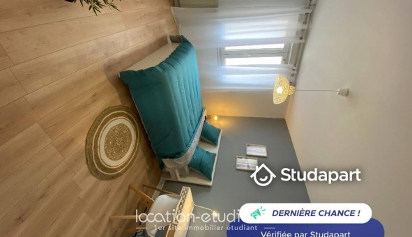 Logement �tudiant Location T4 Meubl&eacute; Saint Maime (04300)