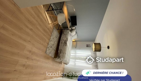 Logement �tudiant T4 &agrave; Saint Maime (04300)