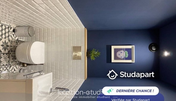 Logement �tudiant T4 &agrave; Saint Maime (04300)
