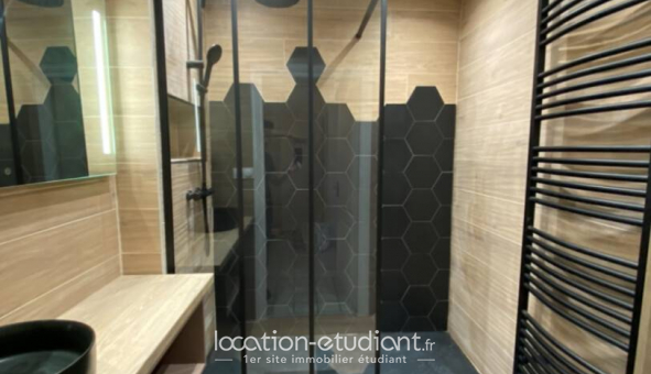 Logement �tudiant T4 &agrave; Saint Maime (04300)