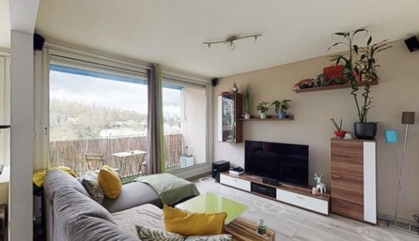 Logement �tudiant T4 &agrave; Saint Maime (04300)