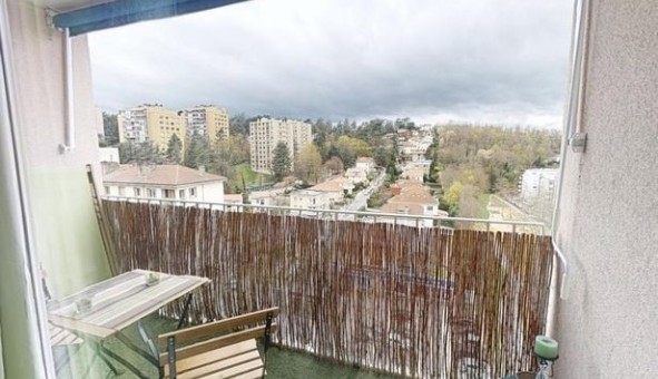 Logement �tudiant T4 &agrave; Saint Maime (04300)