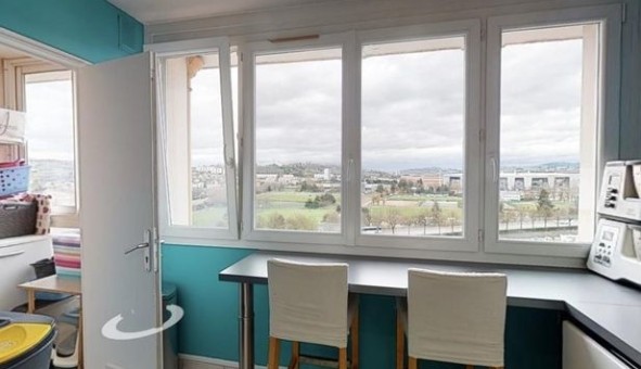 Logement �tudiant T4 &agrave; Saint Maime (04300)