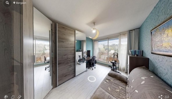 Logement �tudiant T4 &agrave; Saint Maime (04300)