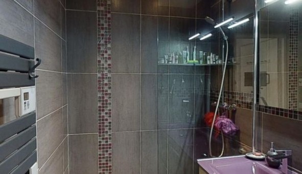 Logement �tudiant T4 &agrave; Saint Maime (04300)