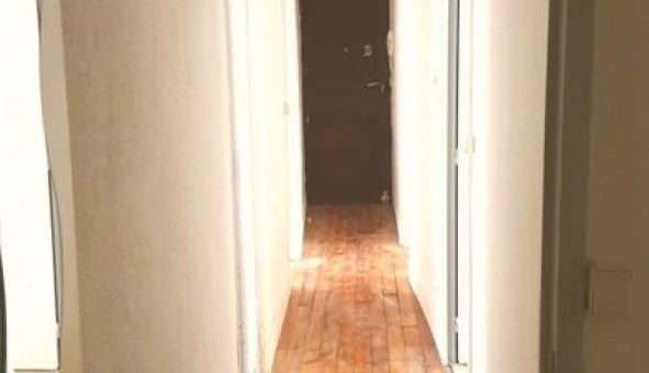 Logement �tudiant T4 &agrave; Saint Maime (04300)