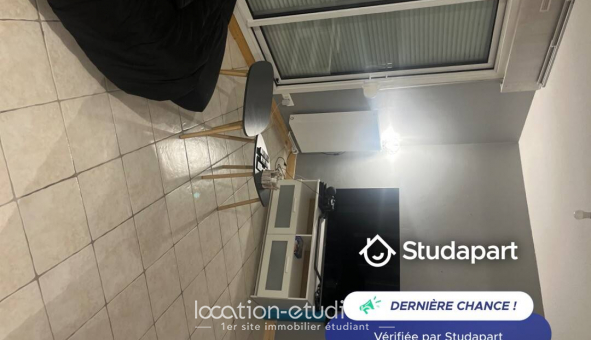 Logement �tudiant T4 &agrave; Saint Maime (04300)